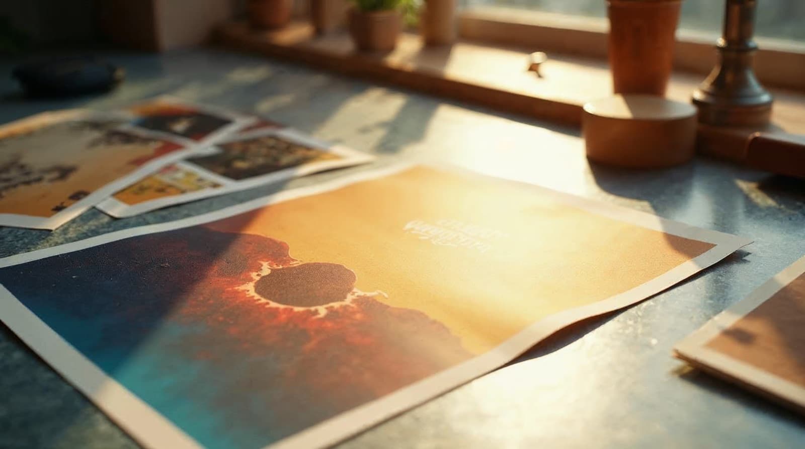 Press Kit output preview